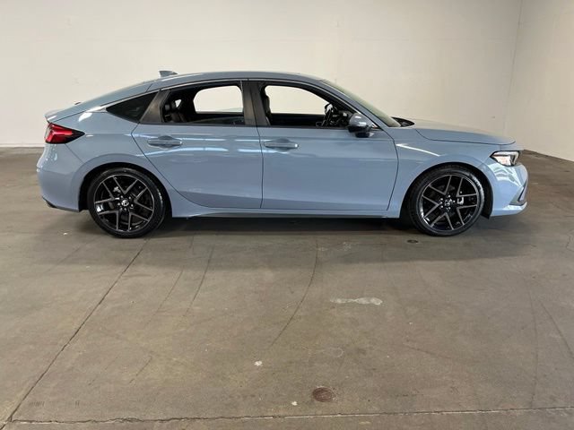 honda civic hatchback 2024 19XFL1G82RE012982 image honda civic hatchback 2024 19XFL1G82RE012982 image